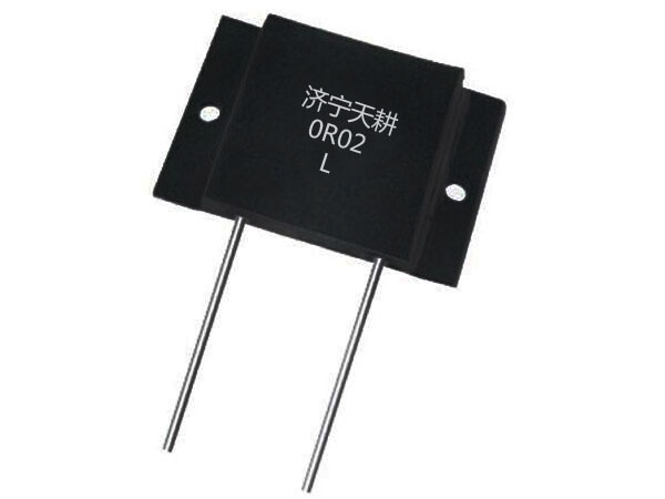 RJ712-2型功率型高穩(wěn)定、高精密金屬箔產(chǎn)品