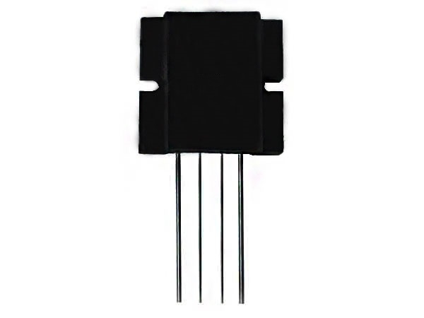 濟(jì)寧天耕電氣有限公司開(kāi)發(fā)出200W高穩(wěn)定金屬箔電阻